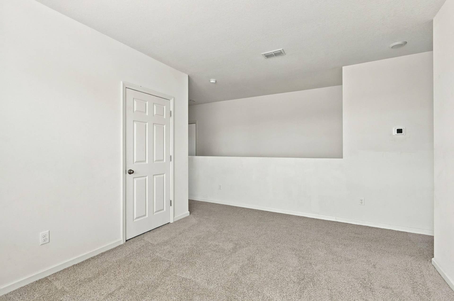 5305 Fantasy Drive, Fort Pierce, FL 34947 Loft area