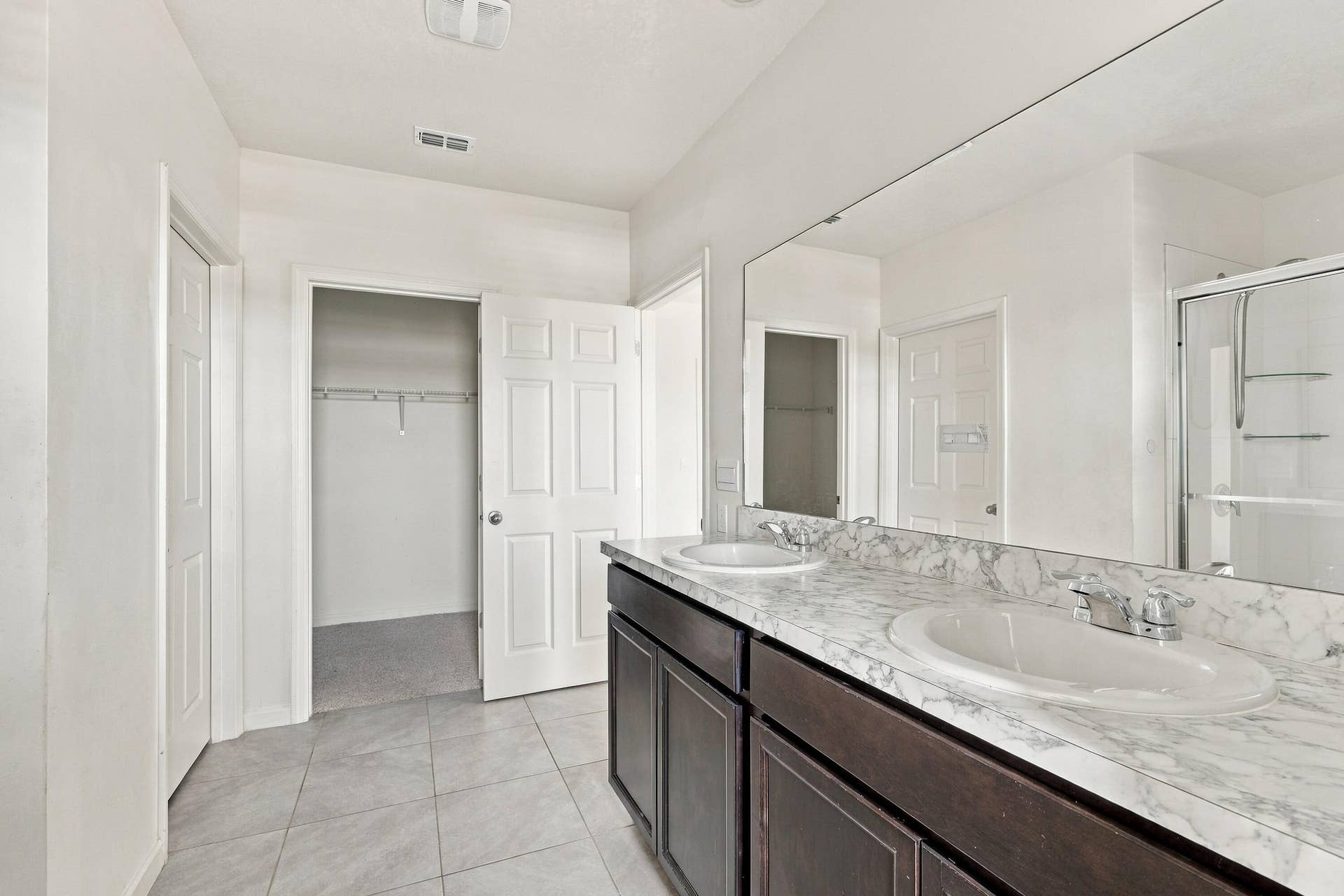 5305 Fantasy Drive, Fort Pierce, FL 34947 Master Bathroom