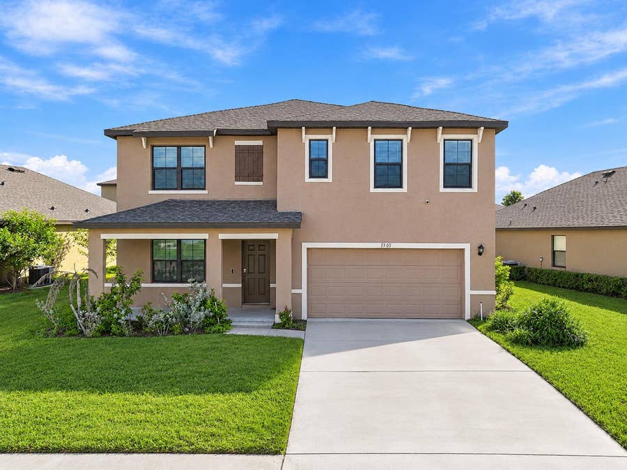 Property photo for 5305 Fantasy Drive, Fort Pierce, FL