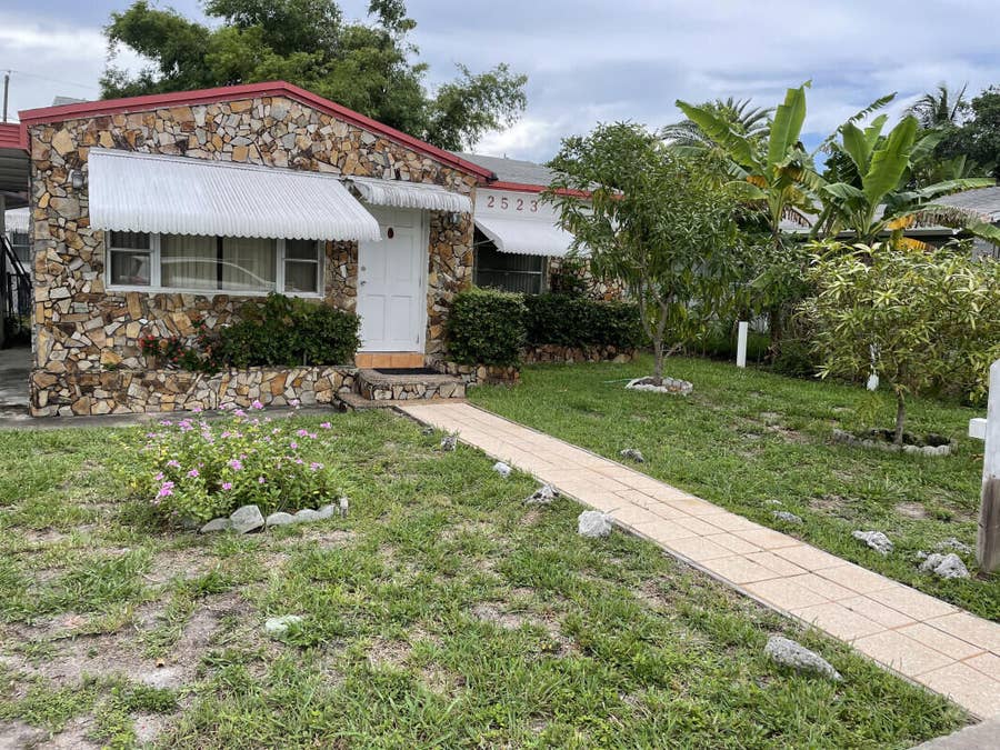 Property photo for 2523 Scott Street, #B, Hollywood, FL