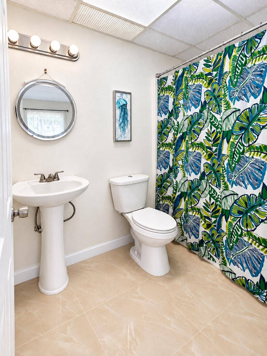 686 BRITTANY O, Delray Beach, FL 33446 Bathroom