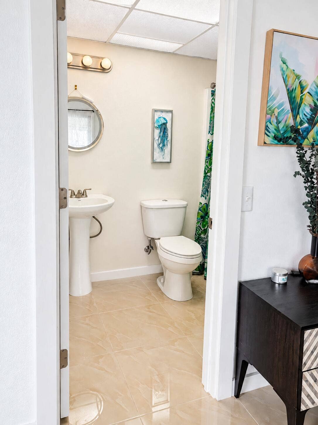 686 BRITTANY O, Delray Beach, FL 33446 Bathroom