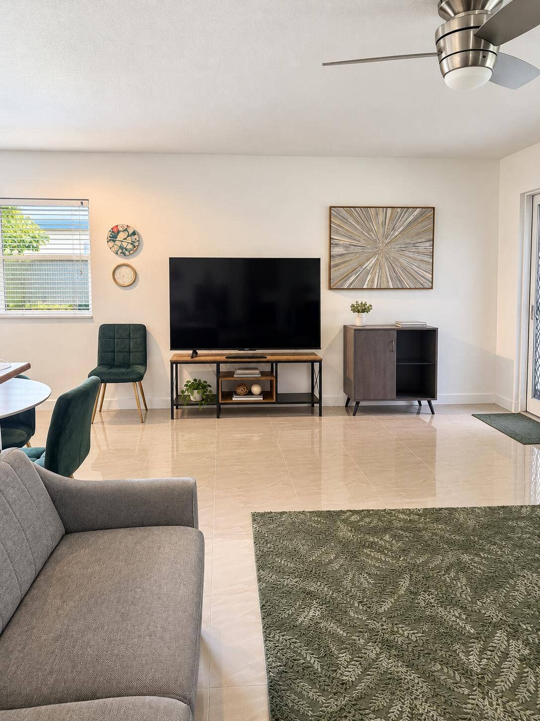 686 BRITTANY O, Delray Beach, FL 33446 Living Room