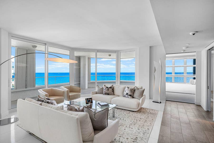 Property photo for 1440 S OCEAN Boulevard, #14A, Lauderdale By The Sea, FL