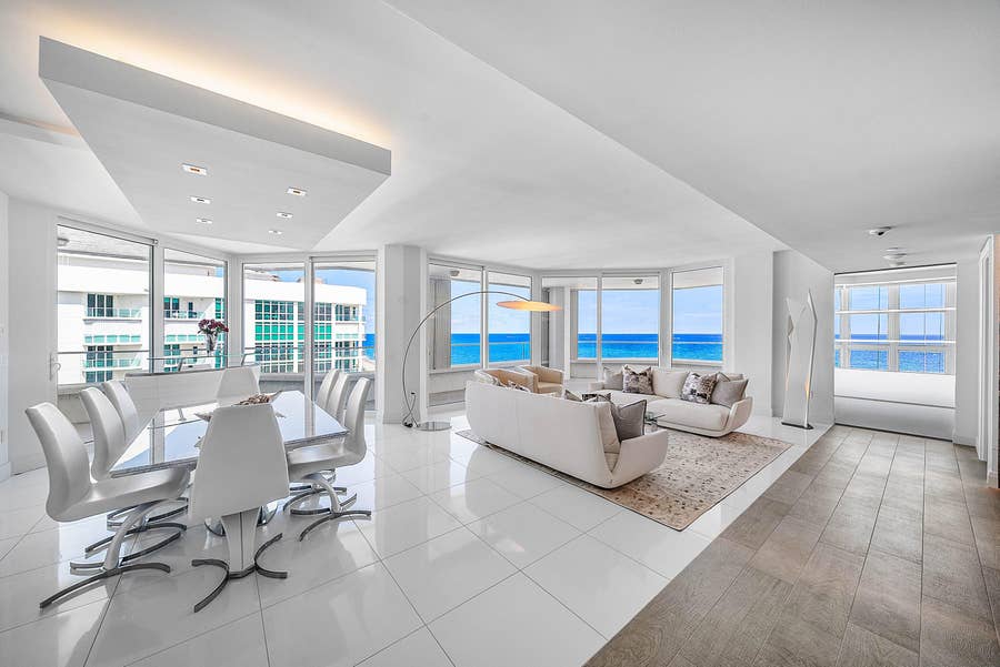 Property photo for 1440 S OCEAN Boulevard, #14A, Lauderdale By The Sea, FL