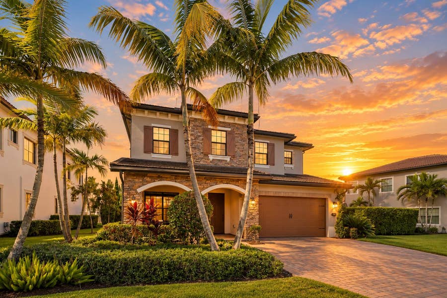 Property photo for 11540 HORIZON Road, Parkland, FL