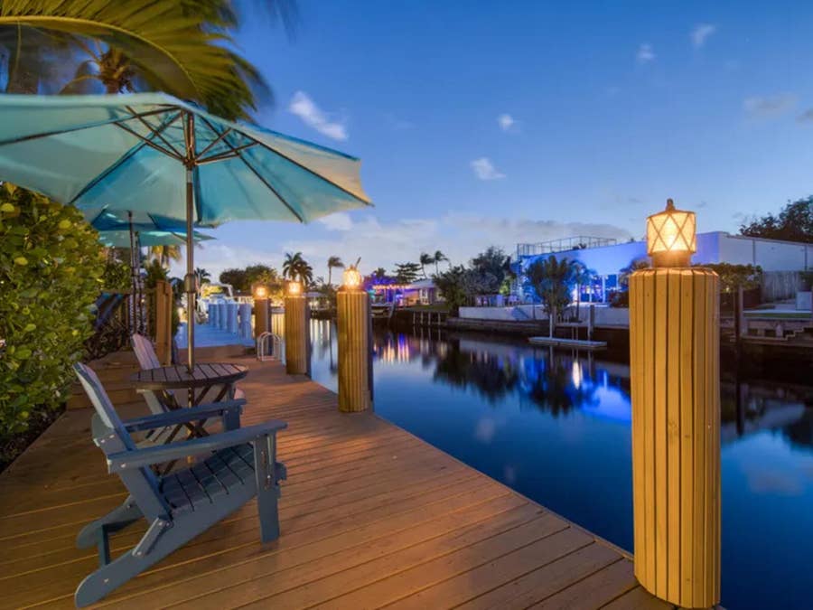 Property photo for 2125 NE 17TH Terrace, Wilton Manors, FL