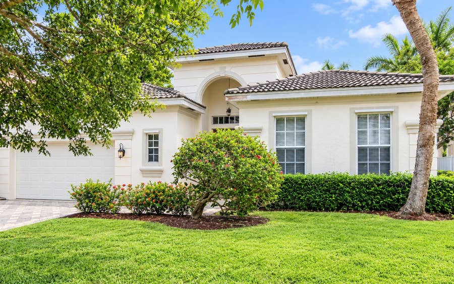 Property photo for 1704 ANNANDALE Circle, Royal Palm Beach, FL