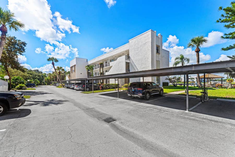 Property photo for 1950 SW Palm City Road, #4-102, Stuart, FL