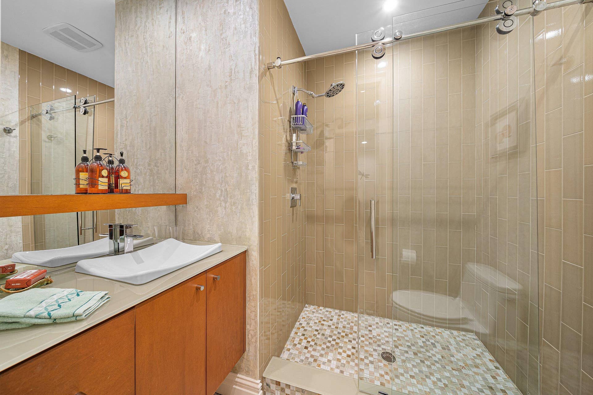 En-suite Bath