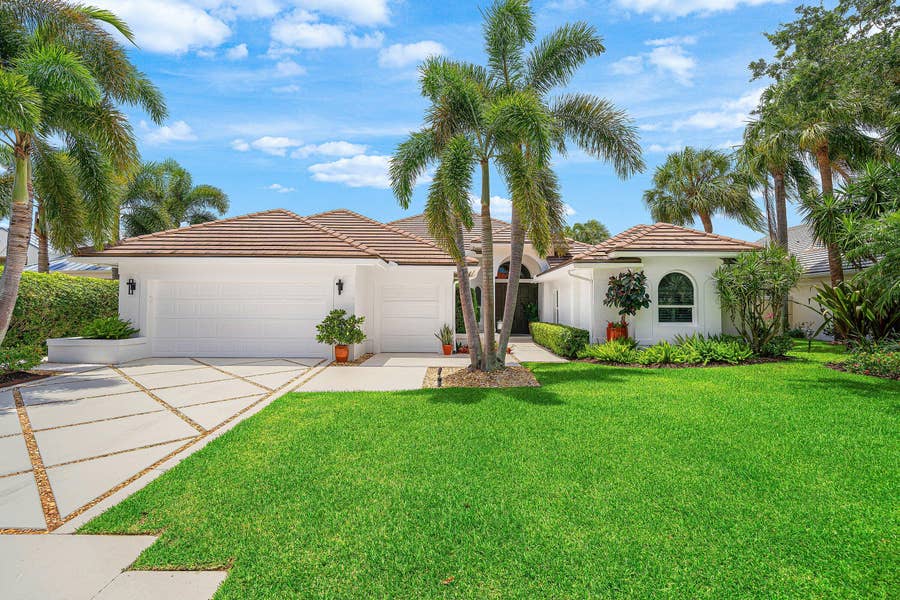Property photo for 151 SOTA Drive, Jupiter, FL