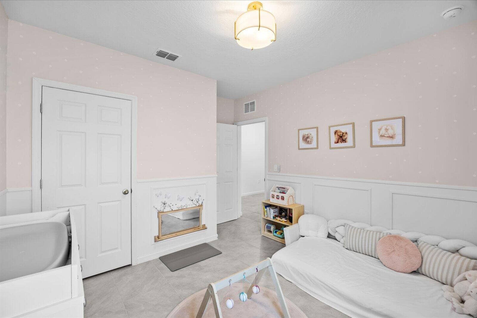 4589 SW Uleta Street, Port St Lucie, FL 34953 Bedroom 3
