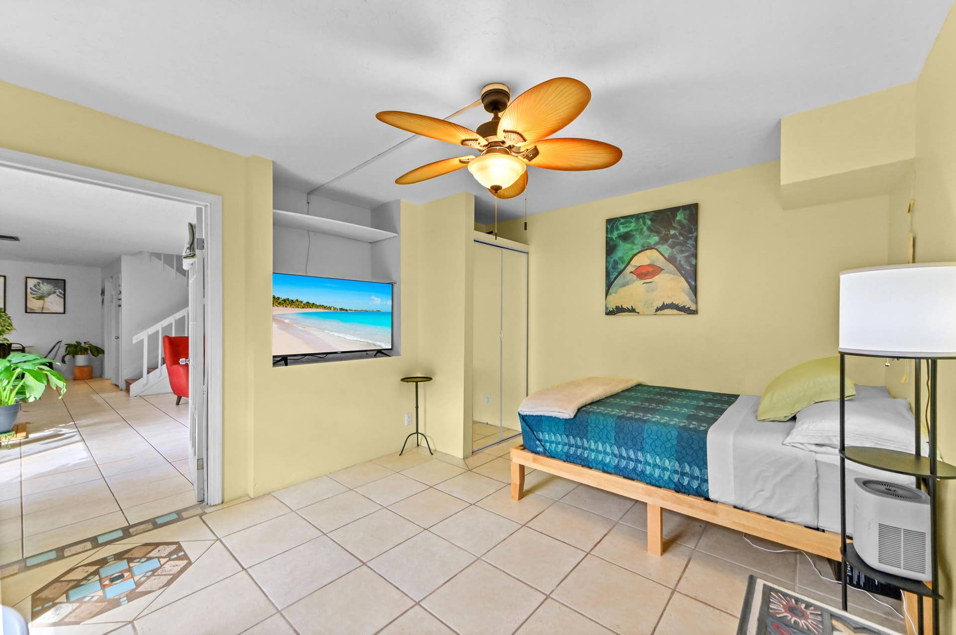 824 Springdale Circle, Palm Springs, FL 33461 17 Bedroom 02