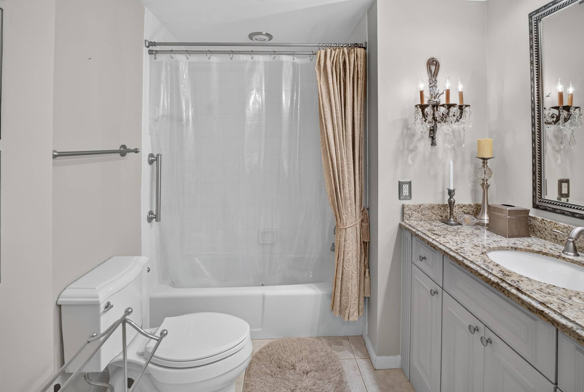 Bathroom 2