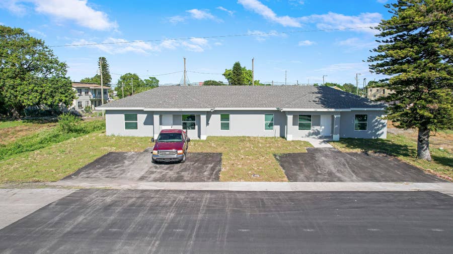 Property photo for 548 SW 5TH Street, #B, Belle Glade, FL