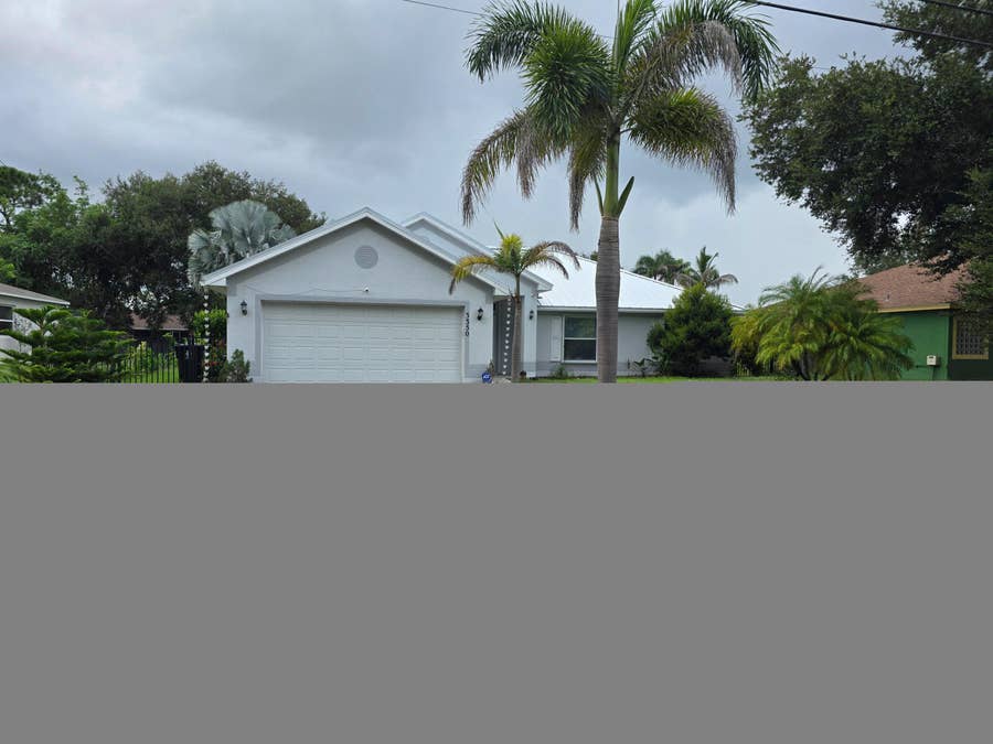 Property photo for 3350 SW ESCAROLE Street, Port St Lucie, FL