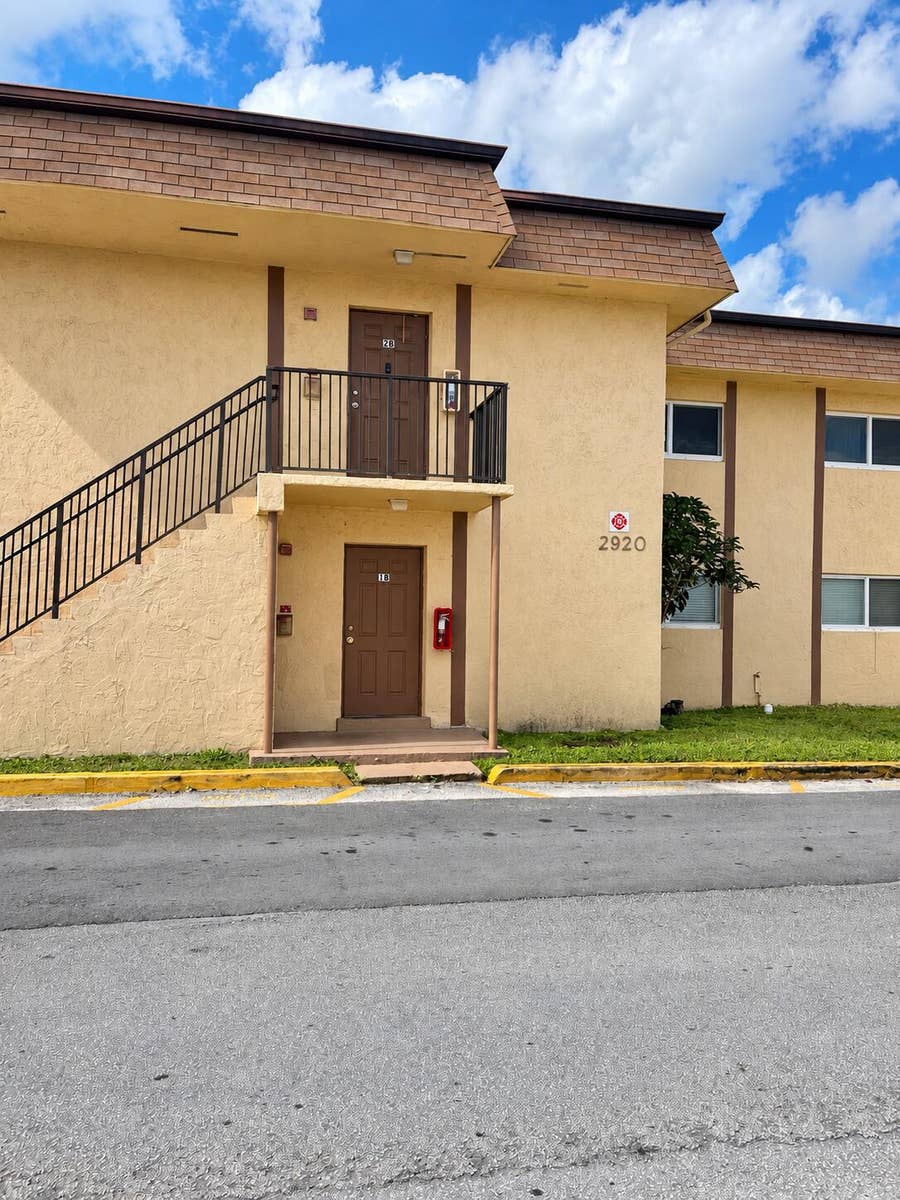 Property photo for 2802 NW 55TH Avenue, #2A, Lauderhill, FL