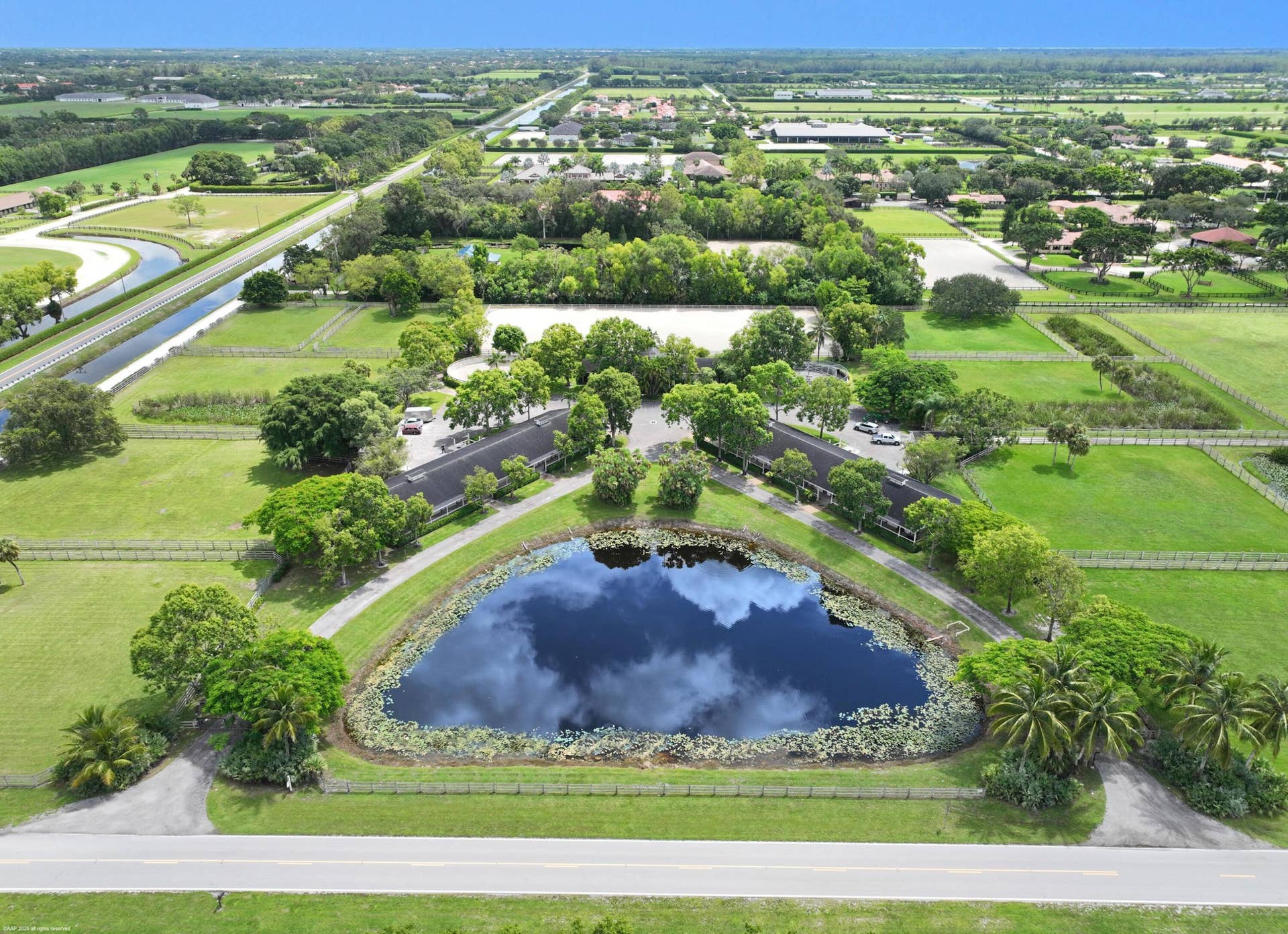 5110 S Shore Boulevard, Wellington, FL 33449 5110 S Shore Blvd 010