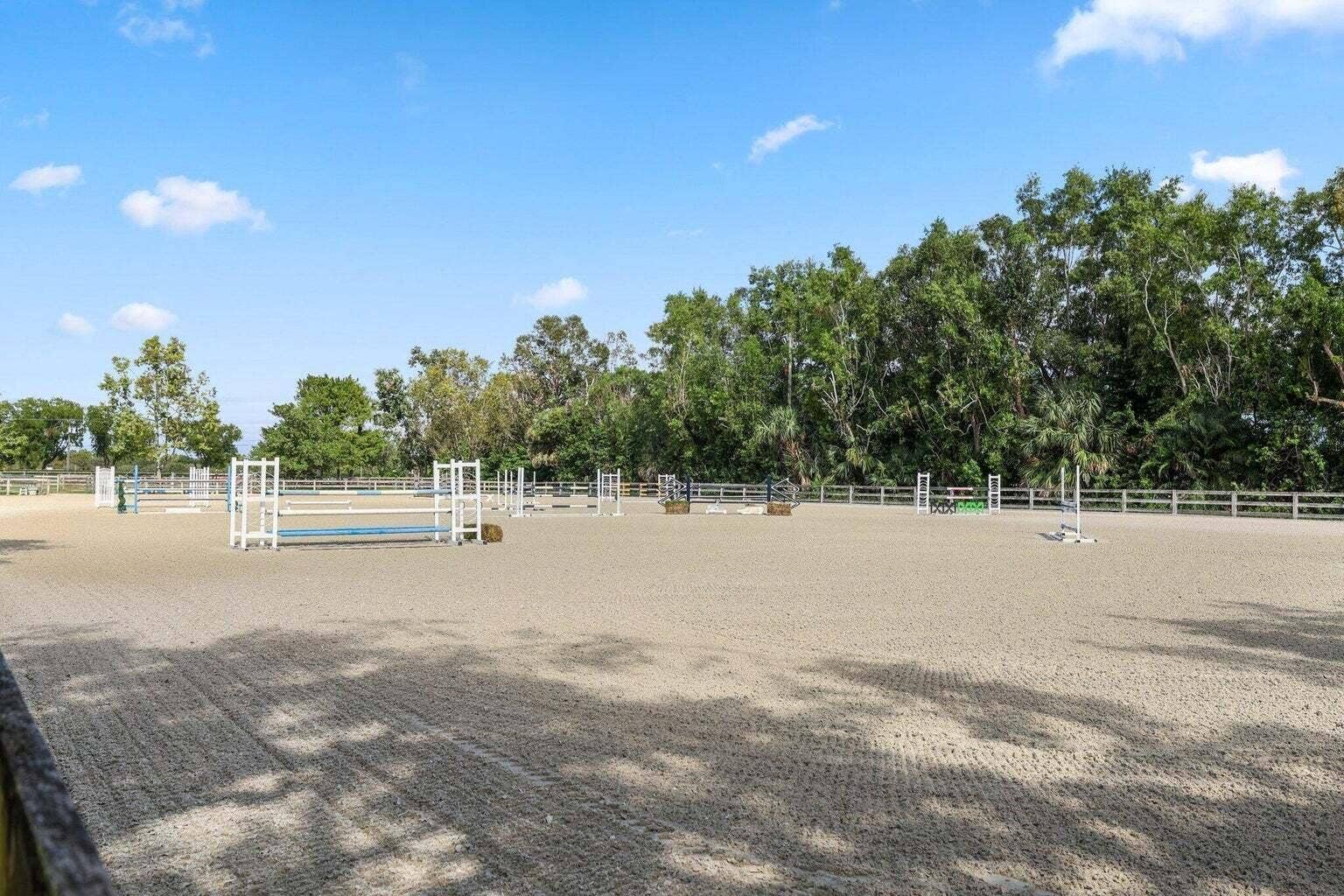5110 S Shore Boulevard, Wellington, FL 33449 Ring