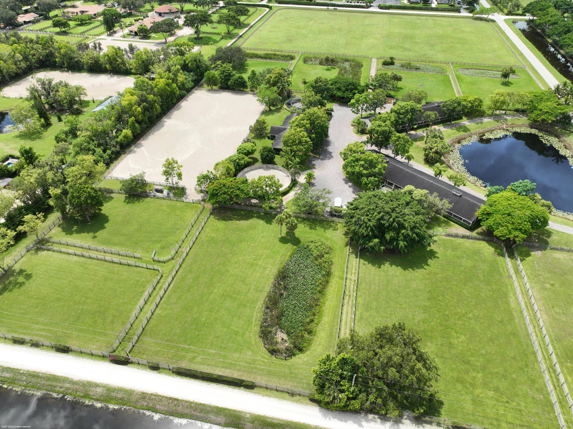 5110 S Shore Boulevard, Wellington, FL 33449 5110 S Shore Blvd 007