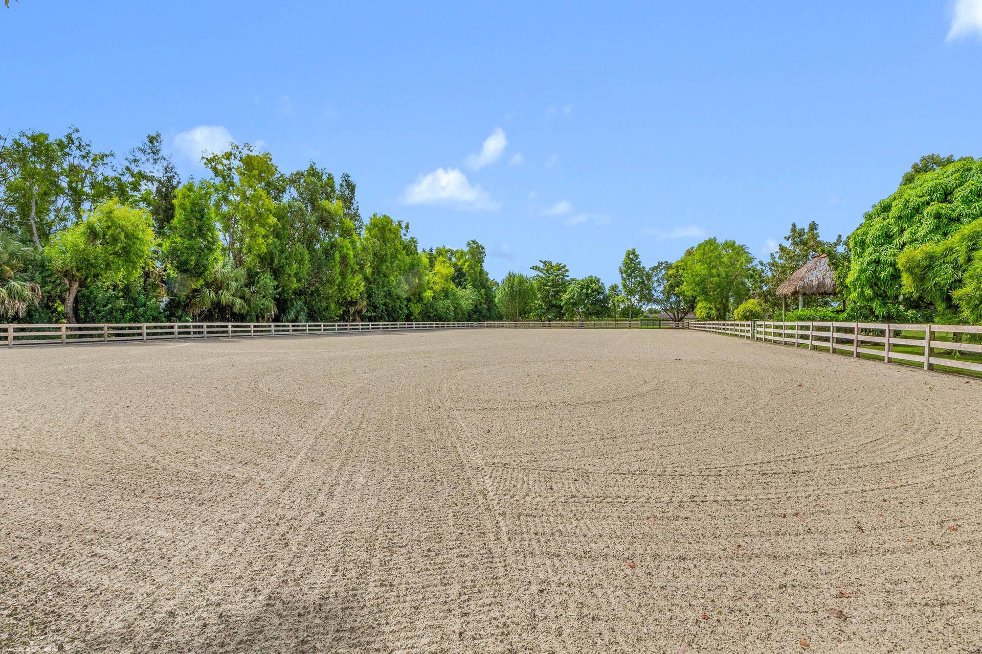5110 S Shore Boulevard, Wellington, FL 33449 Arena