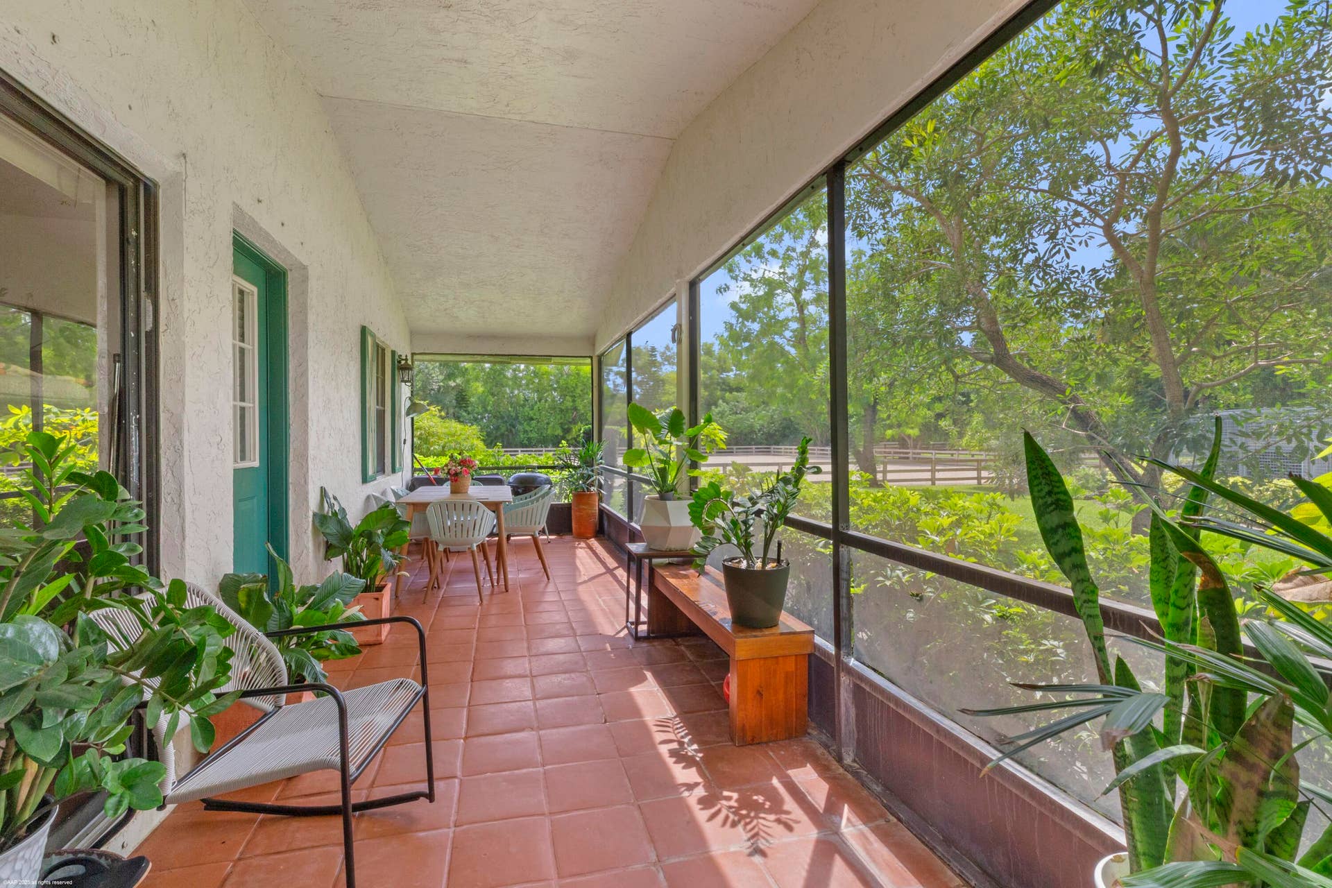 5110 S Shore Boulevard, Wellington, FL 33449 Patio