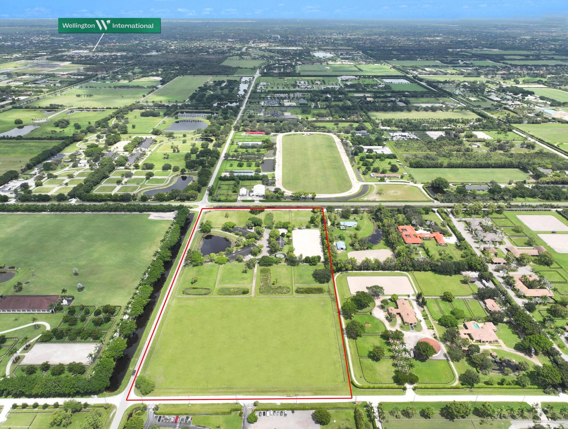 5110 S Shore Boulevard, Wellington, FL 33449 5110 S Shore Blvd 005