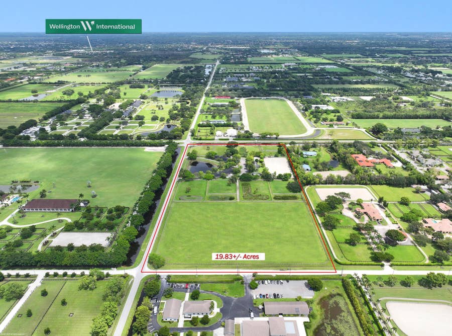 Property photo for 5110 S Shore Boulevard, Wellington, FL