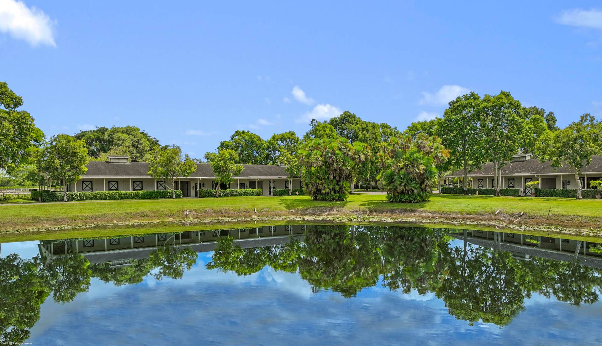5110 S Shore Boulevard, Wellington, FL 33449 Pond