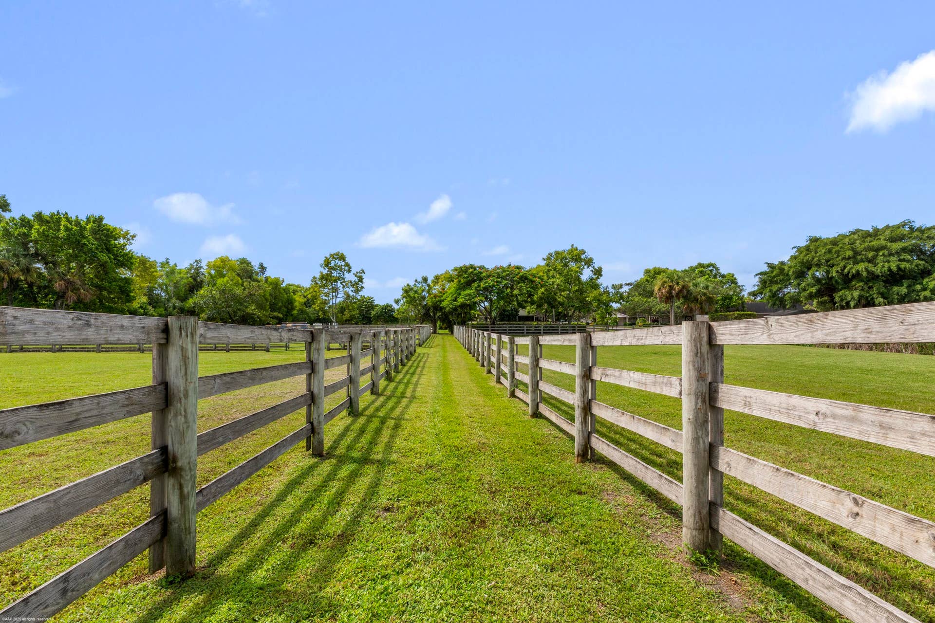 5110 S Shore Boulevard, Wellington, FL 33449 Grass Trail
