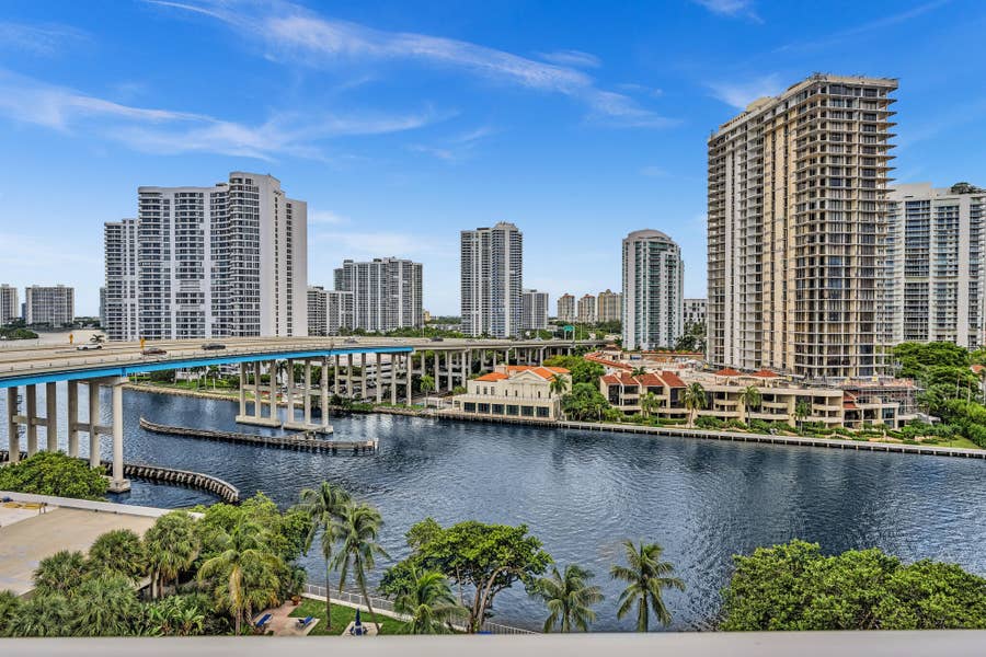 Property photo for 19390 COLLINS Avenue, #1007, Sunny Isles Beach, FL