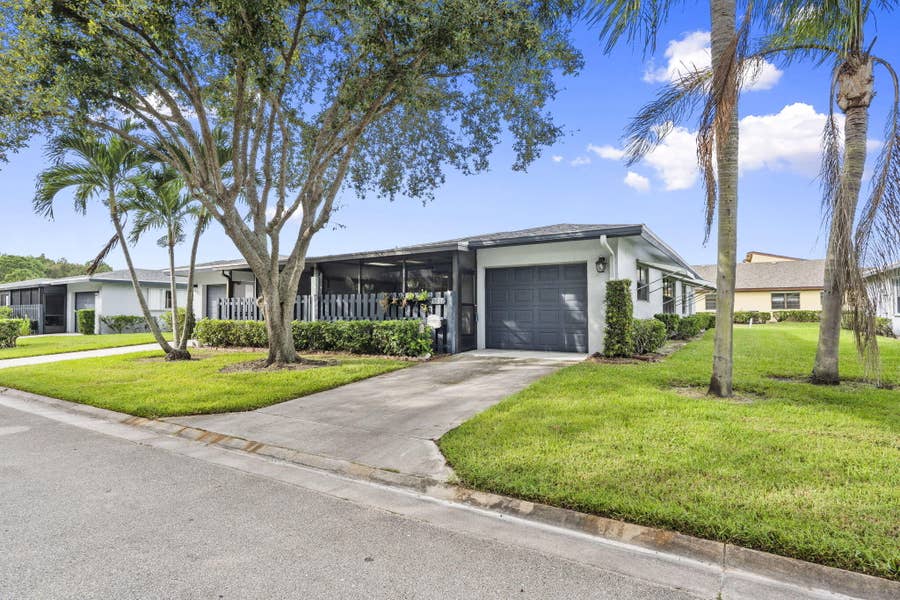 Property photo for 1767 S DOVETAIL S Drive, #R, Fort Pierce, FL