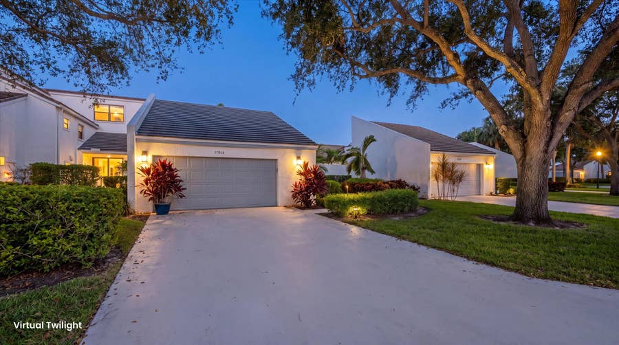 Property photo for 17014 TRAVERSE Circle, Jupiter, FL