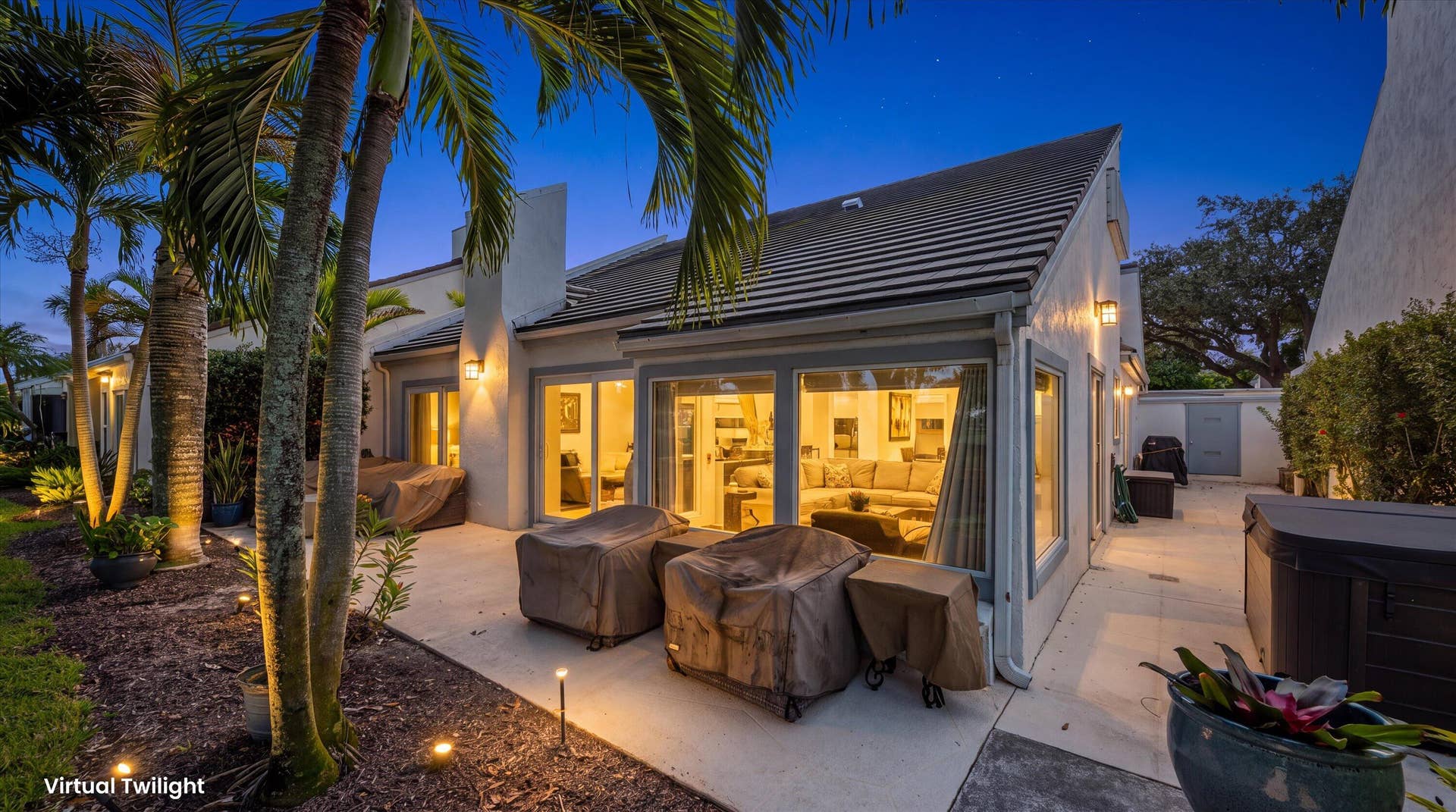 17014 TRAVERSE Circle, Jupiter, FL 33477 36-virtual twilight