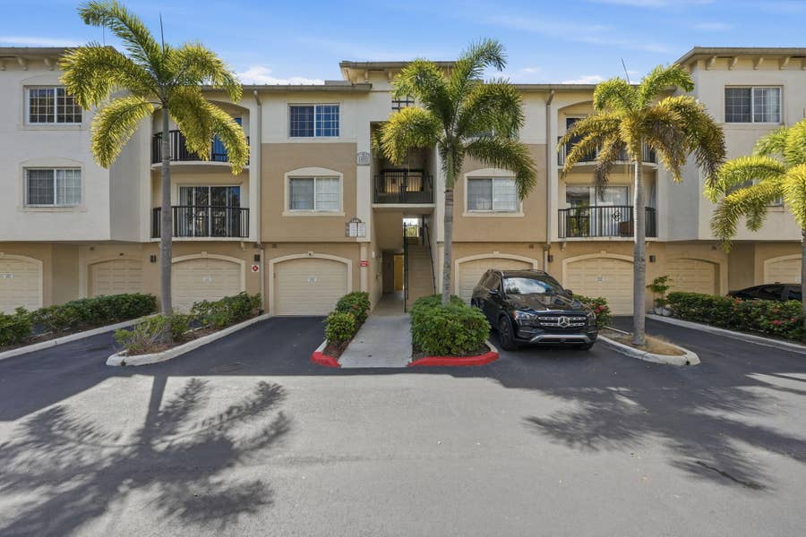 Property photo for 1400 CRESTWOOD Court S, #1410, Royal Palm Beach, FL