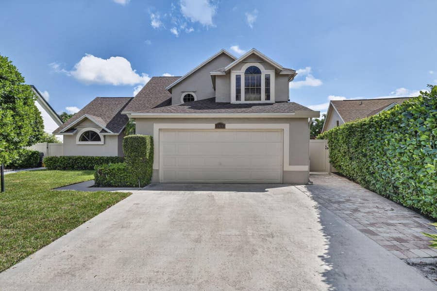 Property photo for 1570 YACHTMAN Place, Wellington, FL
