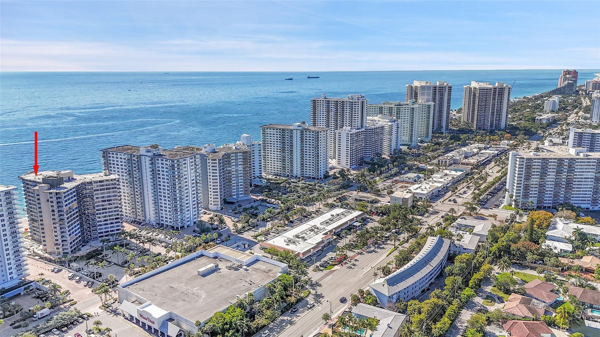3800 GALT OCEAN Drive, #404, Fort Lauderdale, Fort Lauderdale, FL 33308 Photo 8
