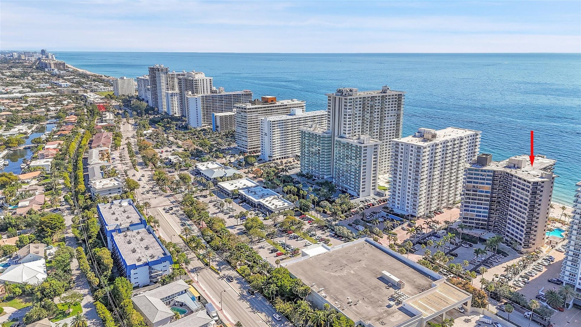 3800 GALT OCEAN Drive, #404, Fort Lauderdale, Fort Lauderdale, FL 33308 Photo 9