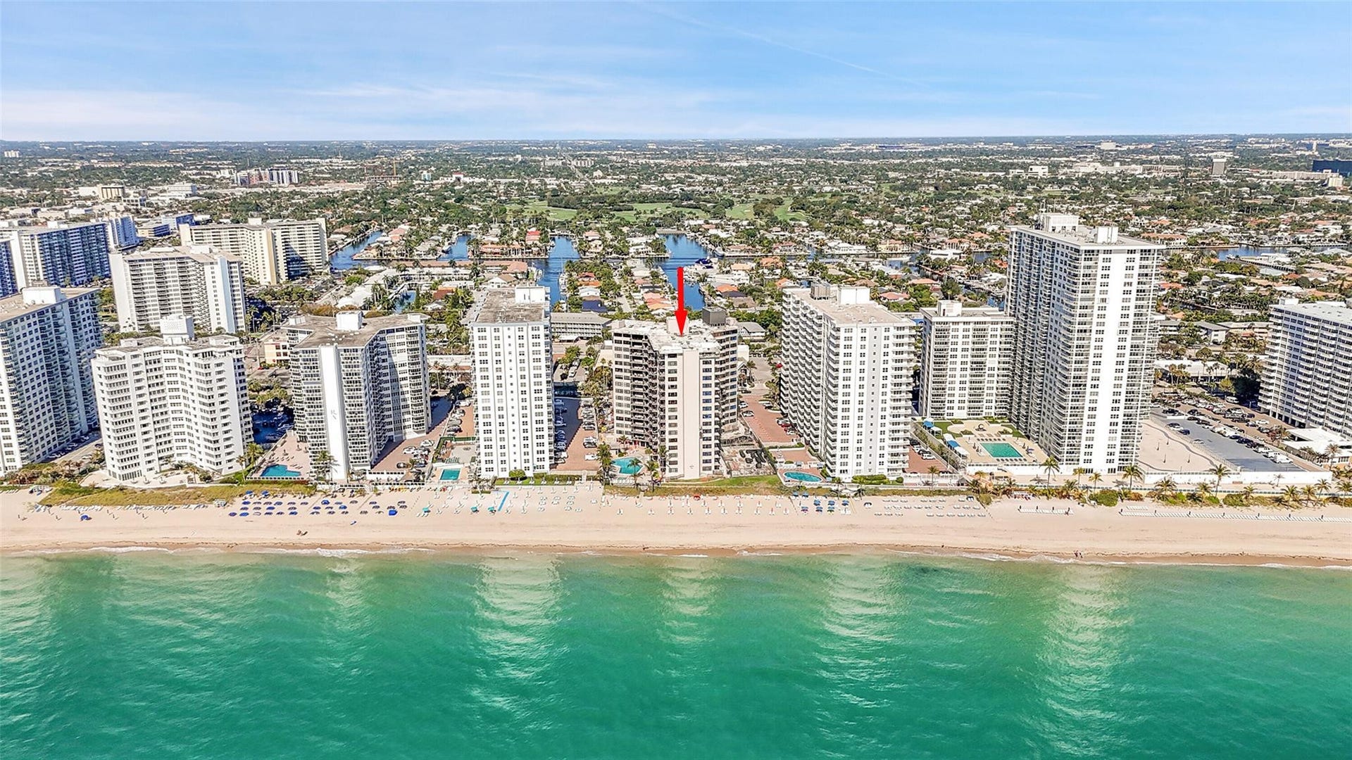 3800 GALT OCEAN Drive, #404, Fort Lauderdale, Fort Lauderdale, FL 33308 Photo 4