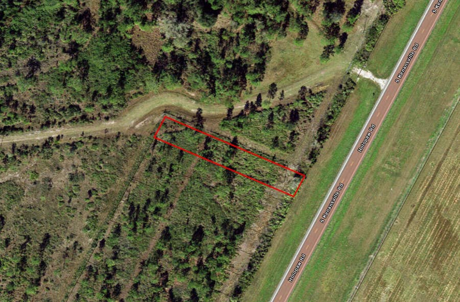 Property photo for 0 Kenansville, Okeechobee, FL