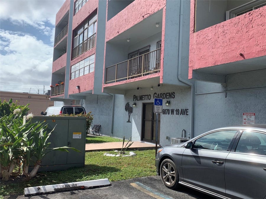 Property photo for 6070 W 19 Avenue, #207, Hialeah, FL