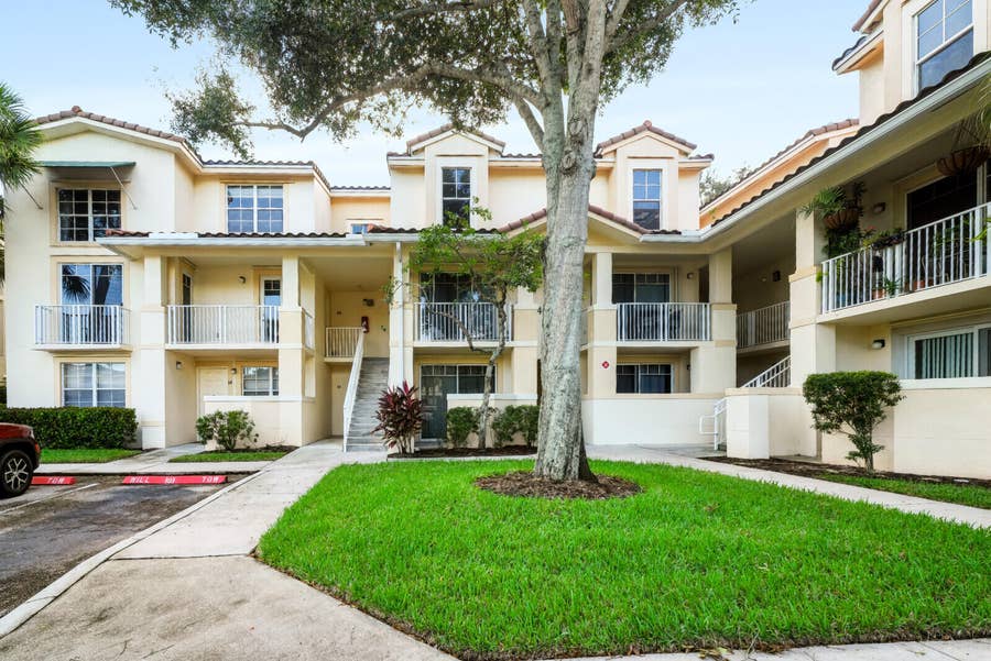 Property photo for 4772 CHANCELLOR Drive, #24, Jupiter, FL