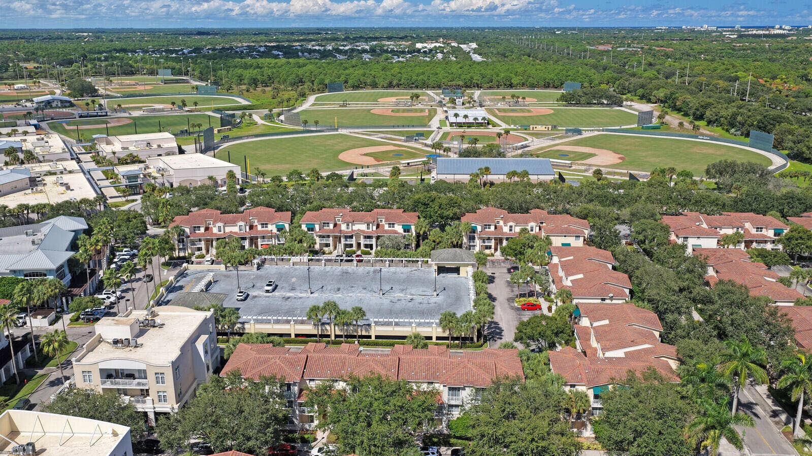 4772 CHANCELLOR Drive, #24, Jupiter, FL 33458 35_Aerial7_mls