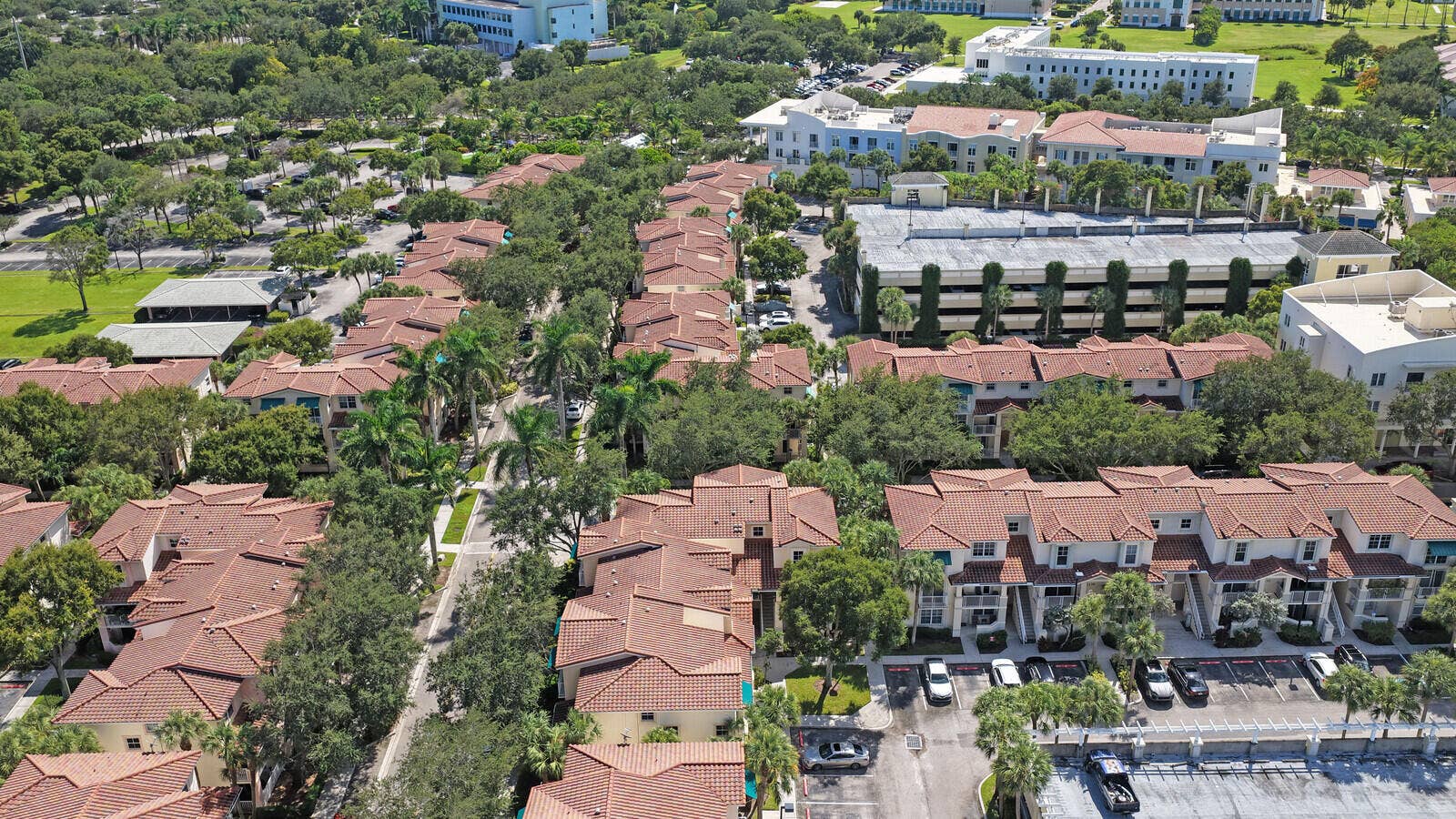 4772 CHANCELLOR Drive, #24, Jupiter, FL 33458 32_Aerial4_mls
