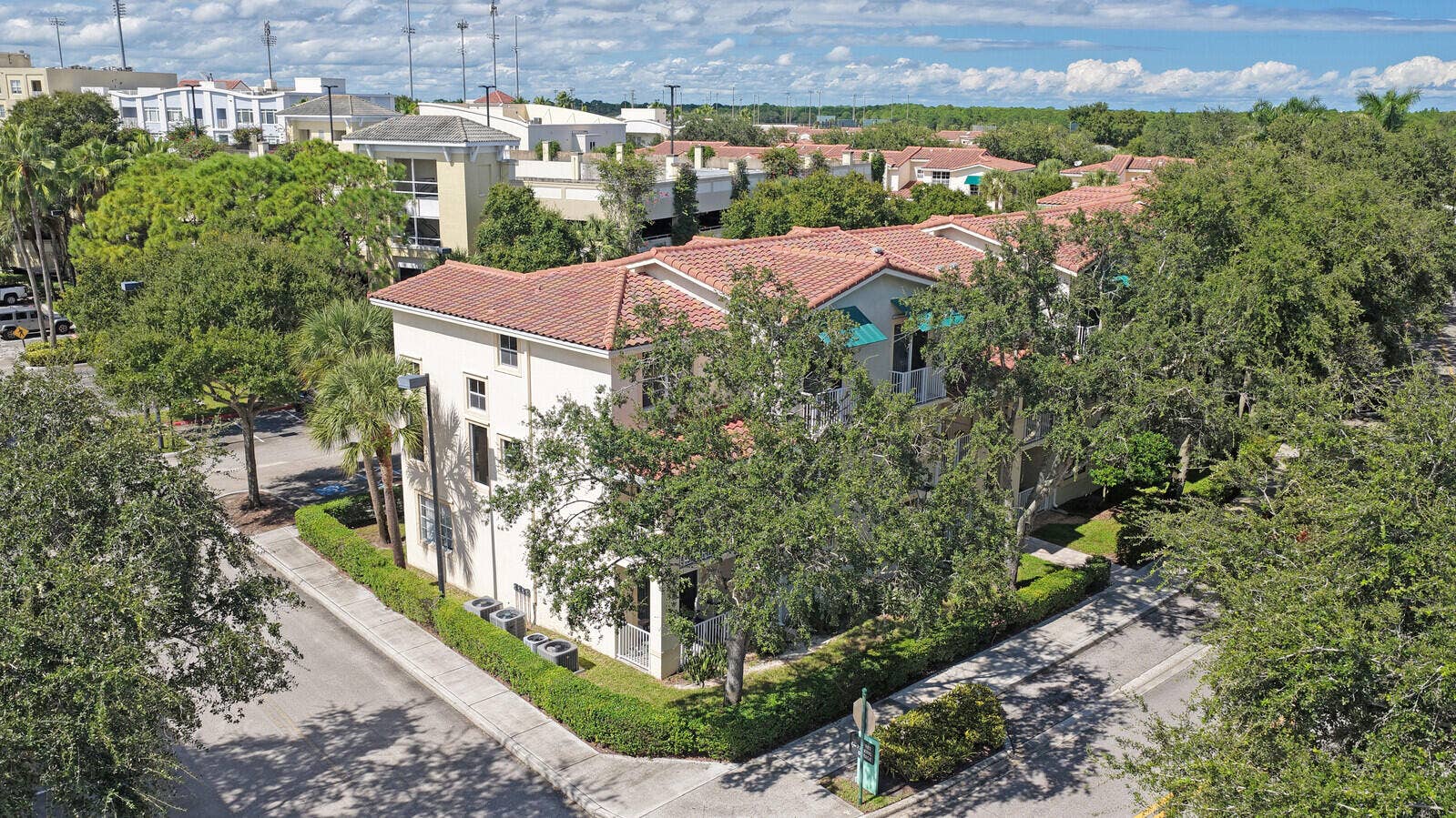 4772 CHANCELLOR Drive, #24, Jupiter, FL 33458 36_Aerial8_mls