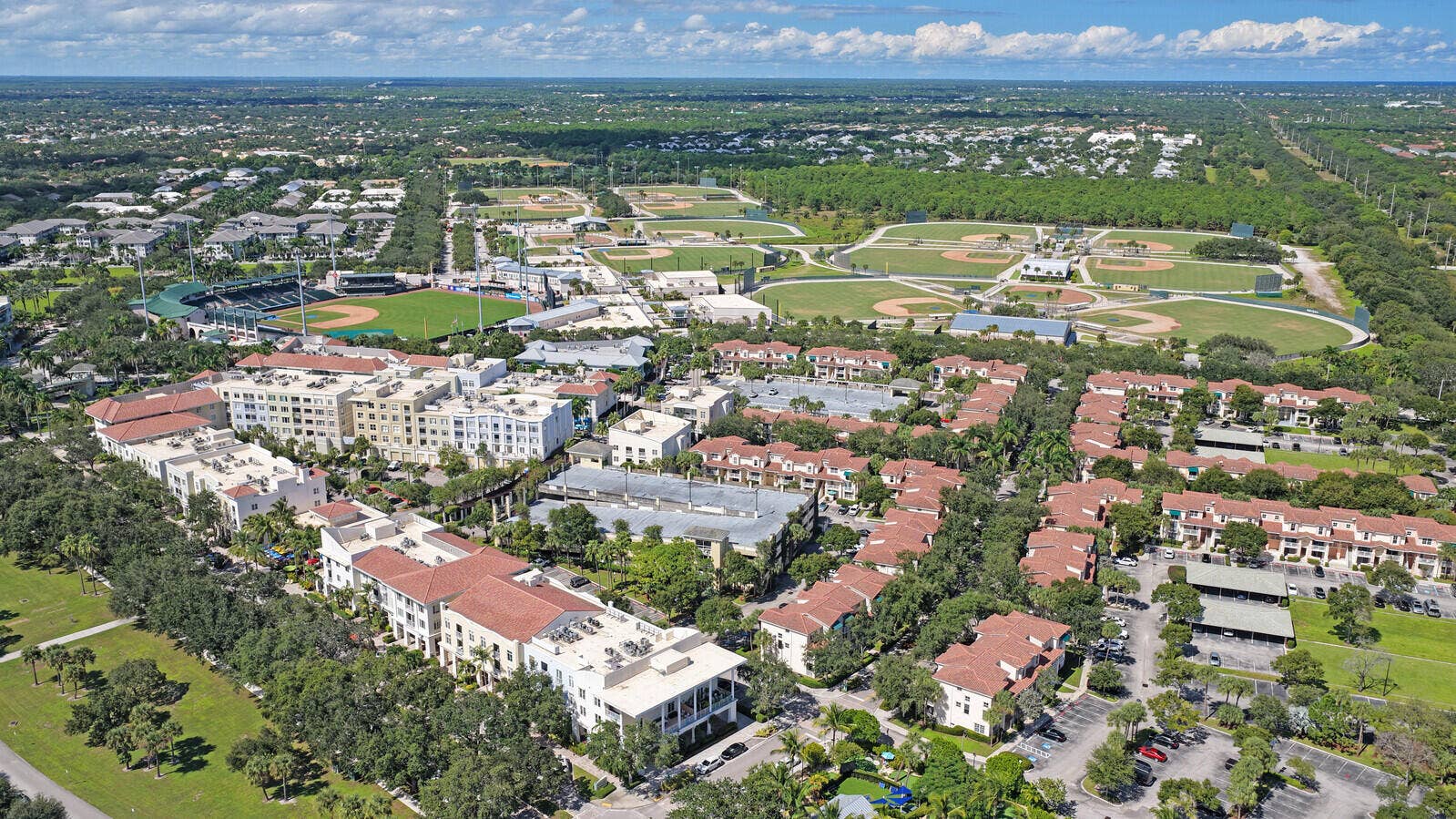 4772 CHANCELLOR Drive, #24, Jupiter, FL 33458 37_Aerial9_mls