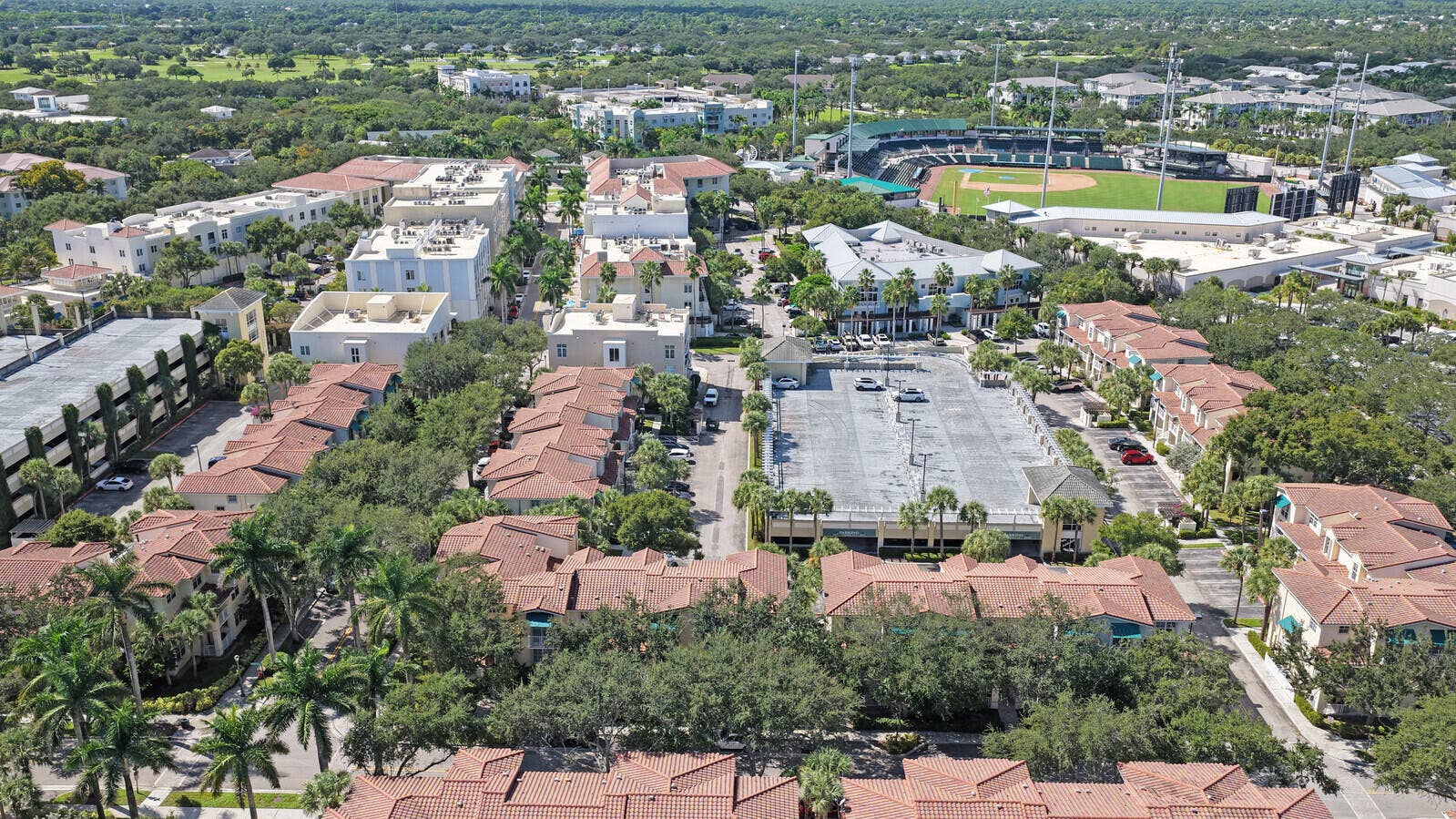 4772 CHANCELLOR Drive, #24, Jupiter, FL 33458 33_Aerial5_mls