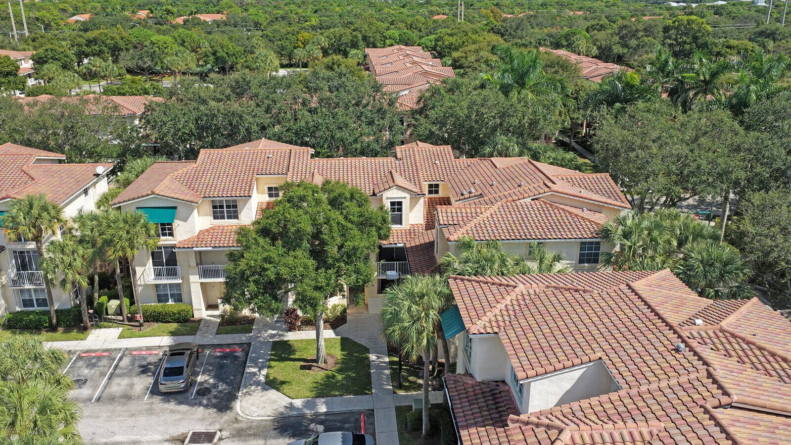4772 CHANCELLOR Drive, #24, Jupiter, FL 33458 29_Aerial1_mls