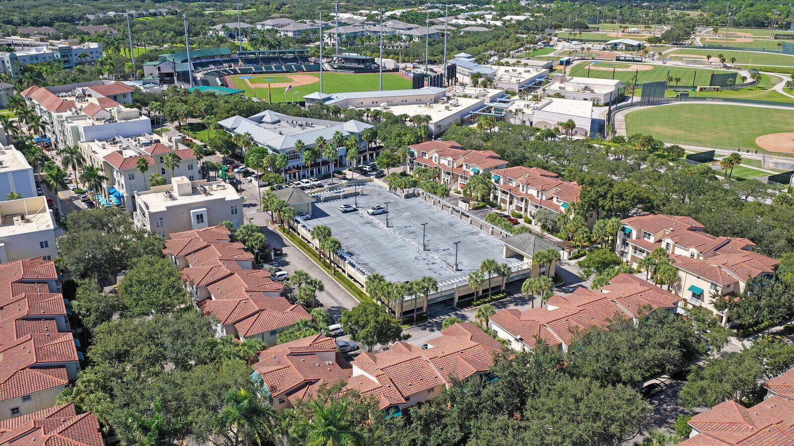 4772 CHANCELLOR Drive, #24, Jupiter, FL 33458 40_Aerial12_mls