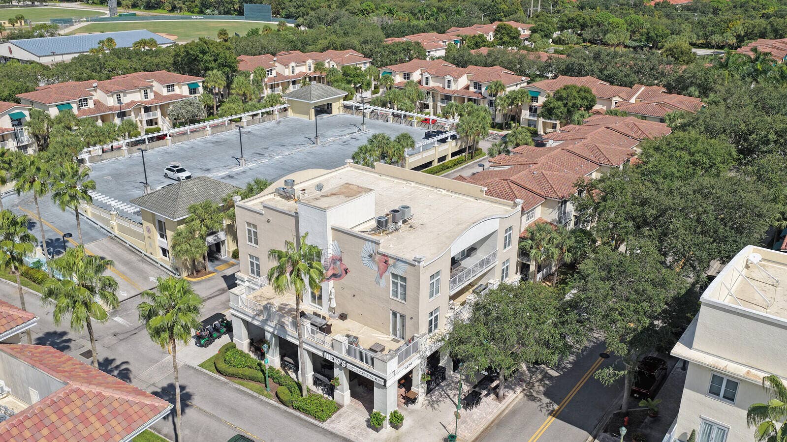 4772 CHANCELLOR Drive, #24, Jupiter, FL 33458 39_Aerial11_mls